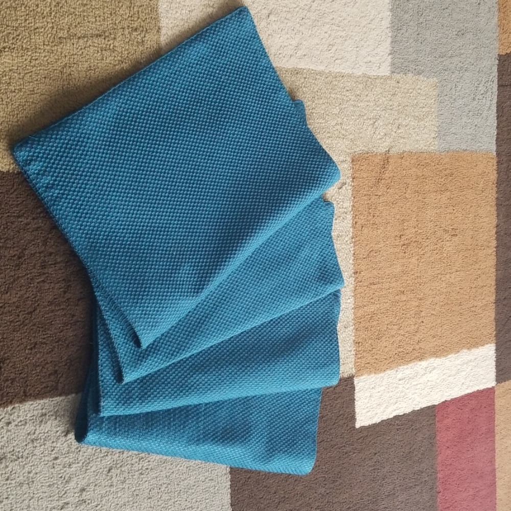 Pier 1 placemats